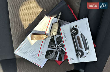 Внедорожник / Кроссовер Citroen C4 Cactus 2014 в 