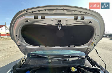 Внедорожник / Кроссовер Citroen C4 Cactus 2014 в 