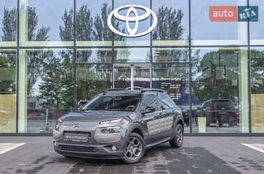 Citroen C4 Cactus 2016 Citroen C4 Cactus 2016