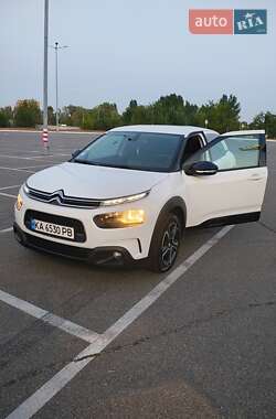 Citroen C4 Cactus 2019 Citroen C4 Cactus 2019