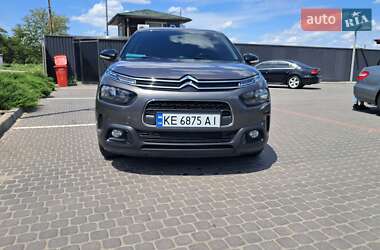 Citroen C4 Cactus 2019 Citroen C4 Cactus 2019