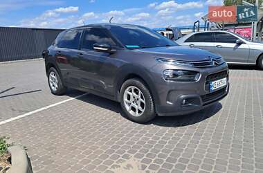 Citroen C4 Cactus 2019