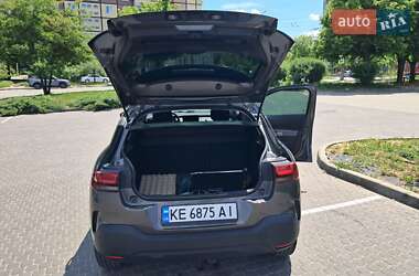 Внедорожник / Кроссовер Citroen C4 Cactus 2019 в 