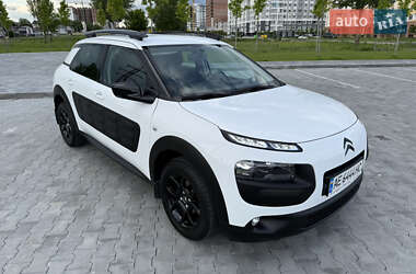 Citroen C4 Cactus 2018 Citroen C4 Cactus 2018