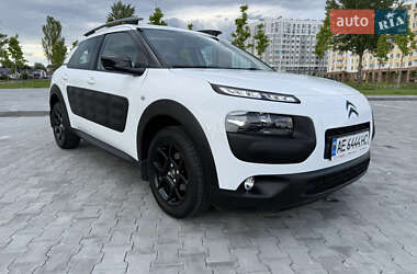 Citroen C4 Cactus 2018 Citroen C4 Cactus 2018
