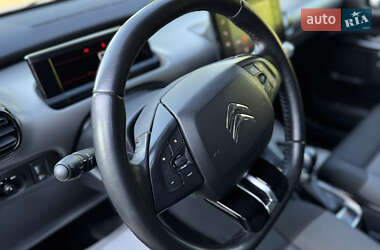 Позашляховик / Кросовер Citroen C4 Cactus 2020 в 