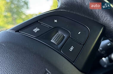 Позашляховик / Кросовер Citroen C4 Cactus 2020 в 