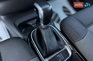 Позашляховик / Кросовер Citroen C4 Cactus 2020 в 