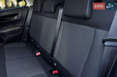 Позашляховик / Кросовер Citroen C4 Cactus 2020 в 