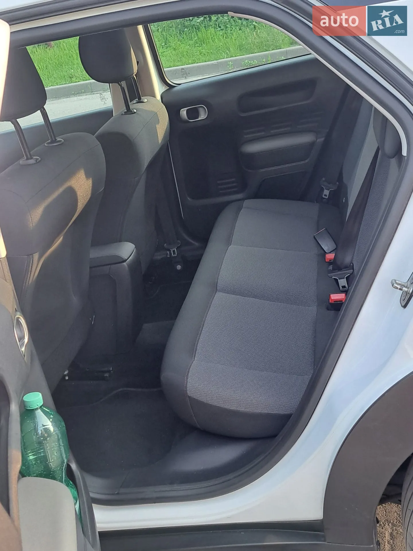 2019 Citroen C4 Cactus - мініатюра 7