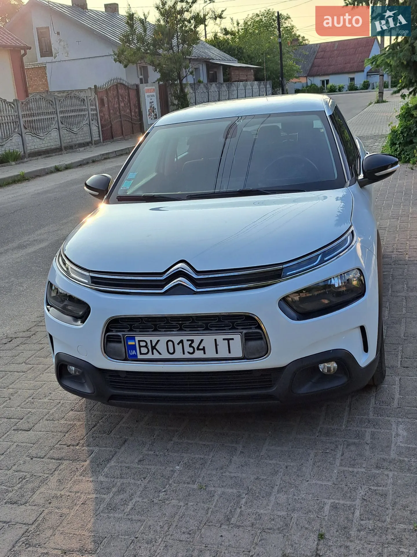 2019 Citroen C4 Cactus - мініатюра 12