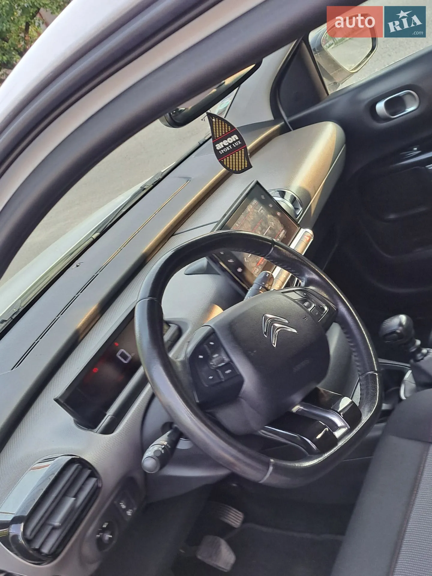 2019 Citroen C4 Cactus - мініатюра 20