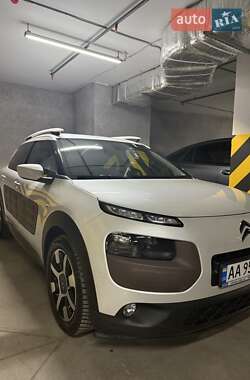Citroen C4 Cactus 2015 Citroen C4 Cactus 2015