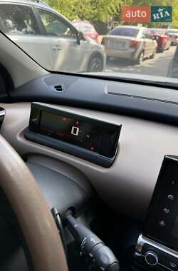 Внедорожник / Кроссовер Citroen C4 Cactus 2015 в 