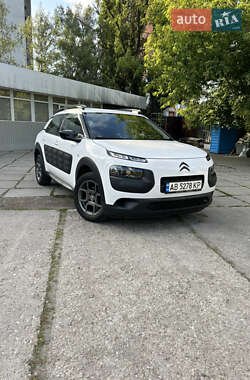 Citroen C4 Cactus 2016 Citroen C4 Cactus 2016