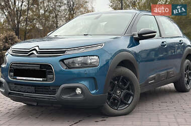 Citroen C4 Cactus 2018 Citroen C4 Cactus 2018