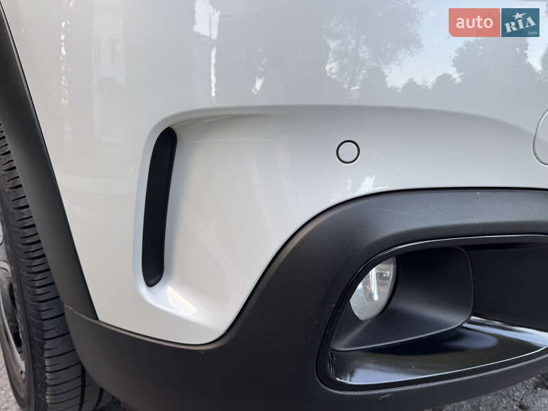 Позашляховик / Кросовер Citroen C4 Cactus 2019 в Кореці