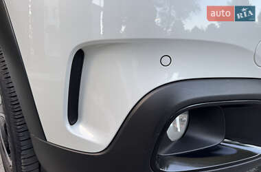 Внедорожник / Кроссовер Citroen C4 Cactus 2019 в 