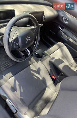 Внедорожник / Кроссовер Citroen C4 Cactus 2014 в 