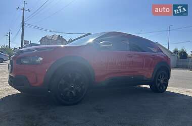 Citroen C4 Cactus 2018 Citroen C4 Cactus 2018