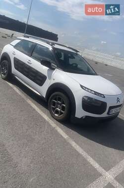 Citroen C4 Cactus 2014 Citroen C4 Cactus 2014