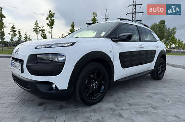 Citroen C4 Cactus 2018 Citroen C4 Cactus 2018