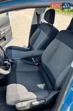 Внедорожник / Кроссовер Citroen C4 Cactus 2018 в 