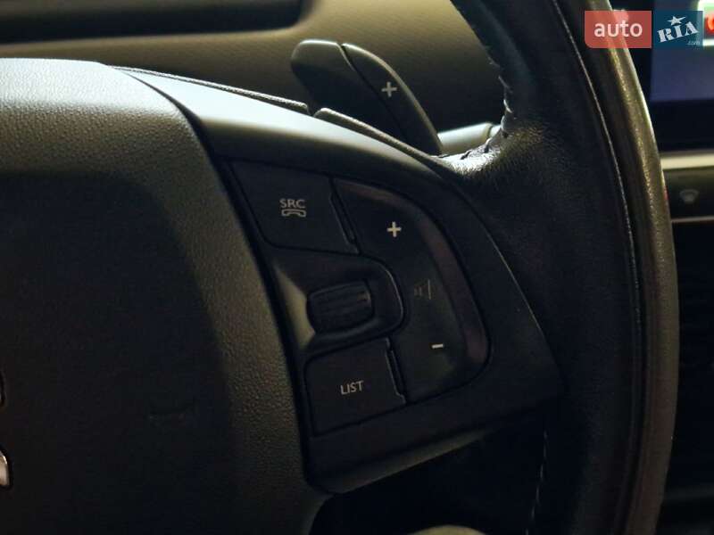 Внедорожник / Кроссовер Citroen C4 Cactus 2018 в Николаеве