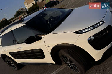 Citroen C4 Cactus 2015
