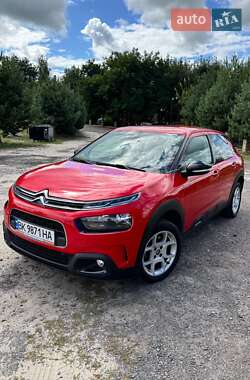 Citroen C4 Cactus 2020