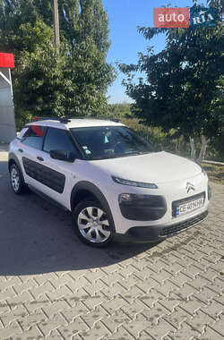 Citroen C4 Cactus 2017 Citroen C4 Cactus 2017