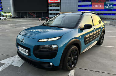Citroen C4 Cactus 2018 Citroen C4 Cactus 2018