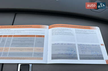 Внедорожник / Кроссовер Citroen C4 Cactus 2016 в 