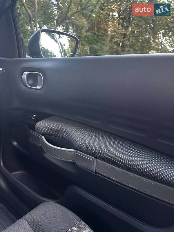 Позашляховик / Кросовер Citroen C4 Cactus 2015 в Києві фото 8 Позашляховик / Кросовер Citroen C4 Cactus 2015 в Києві