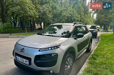 Citroen C4 Cactus 2015 Citroen C4 Cactus 2015