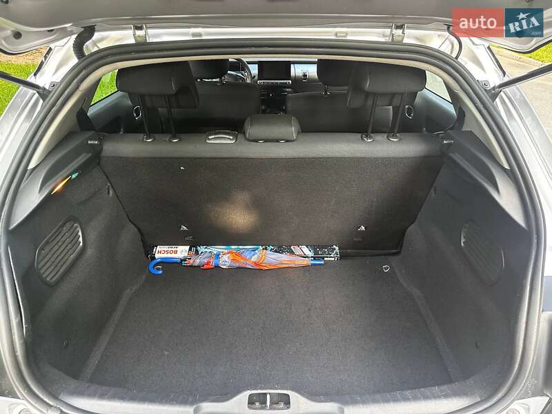 Позашляховик / Кросовер Citroen C4 Cactus 2015 в Києві фото 9 Позашляховик / Кросовер Citroen C4 Cactus 2015 в Києві