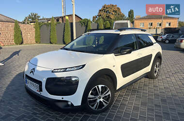 Citroen C4 Cactus 2015