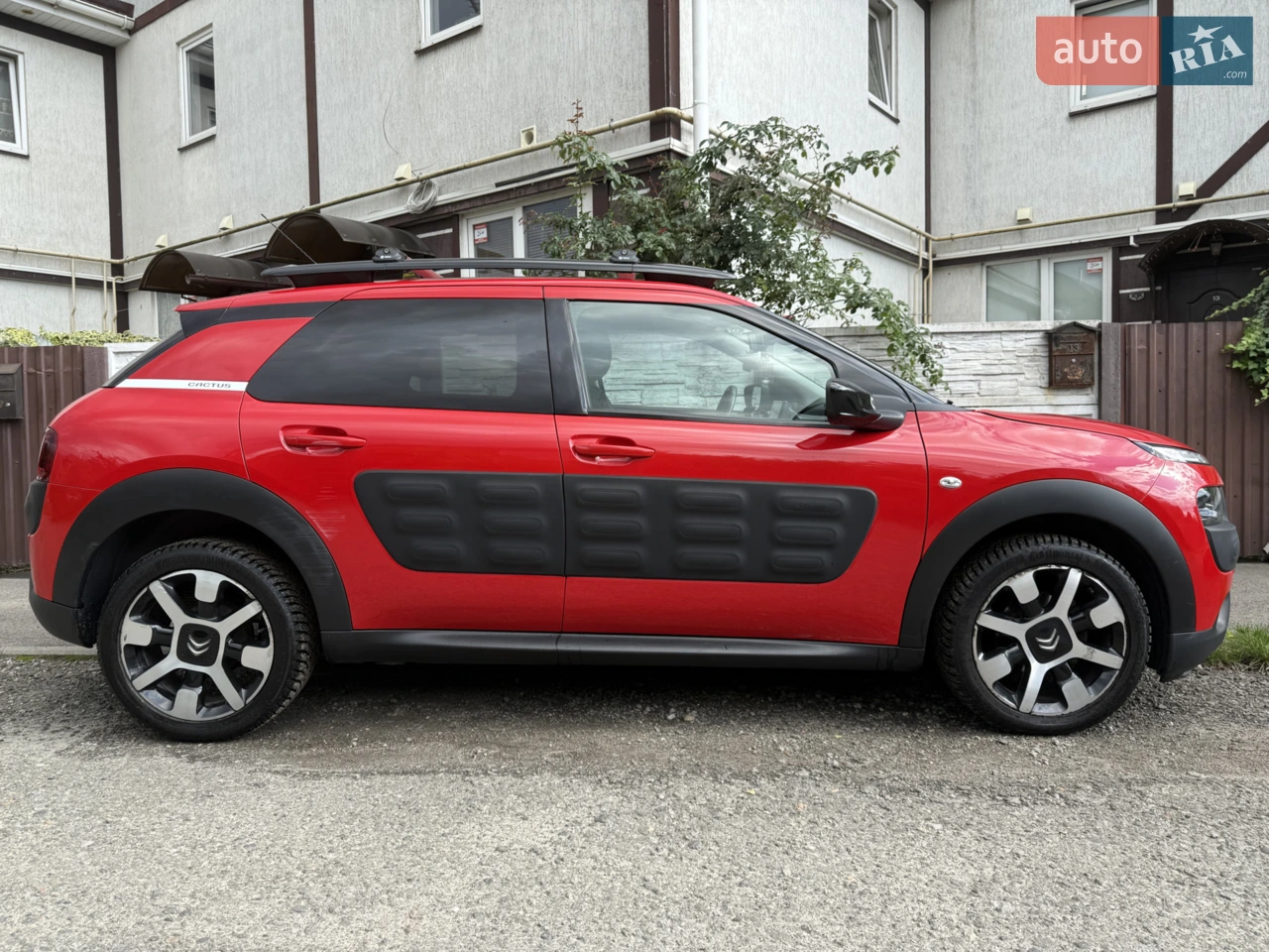 2015 Citroen C4 Cactus - мініатюра 18
