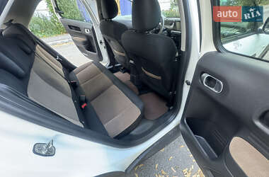 Внедорожник / Кроссовер Citroen C4 Cactus 2014 в 
