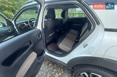 Внедорожник / Кроссовер Citroen C4 Cactus 2014 в 