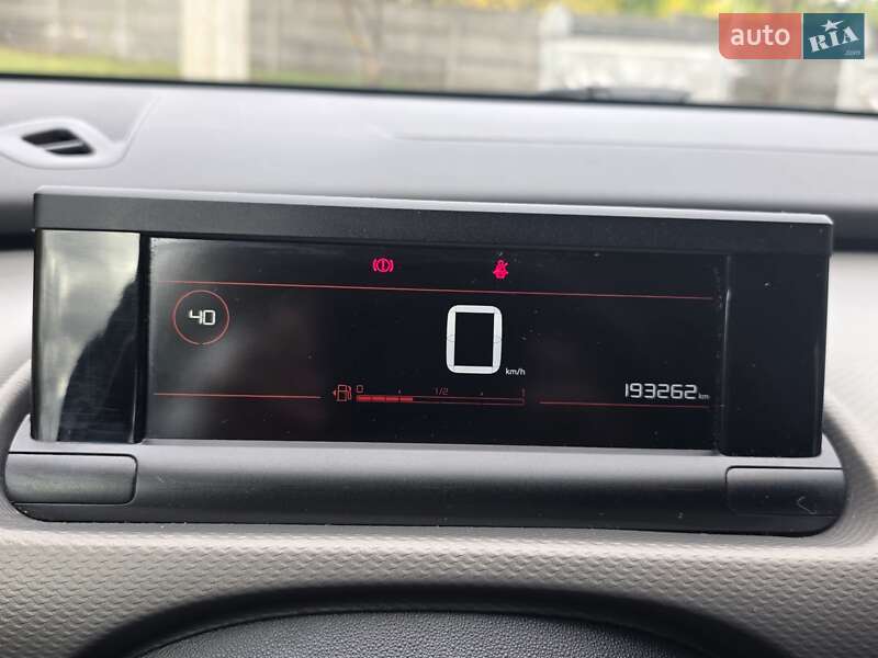 Внедорожник / Кроссовер Citroen C4 Cactus 2018 в Харькове фото 16 Внедорожник / Кроссовер Citroen C4 Cactus 2018 в Харькове