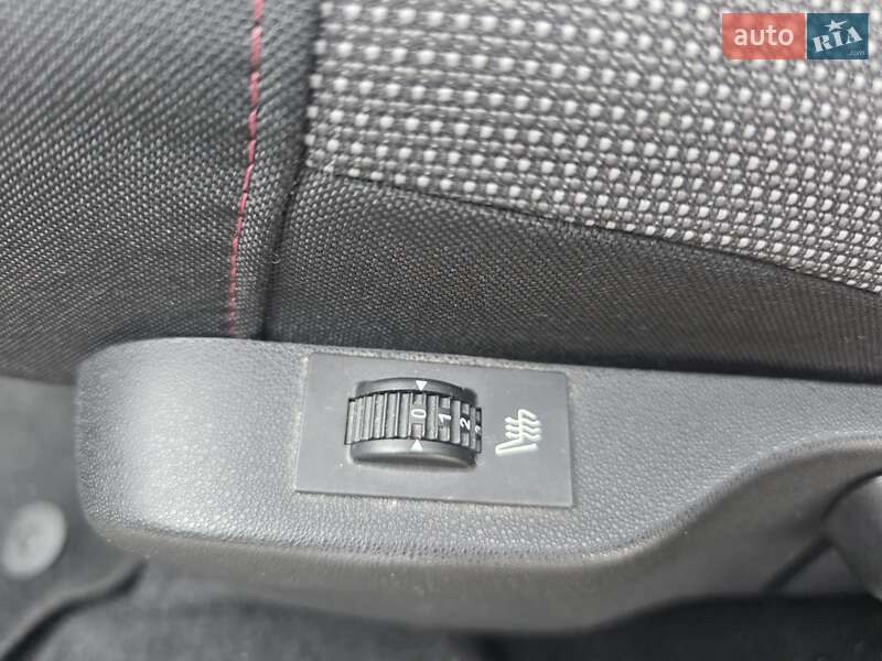 Внедорожник / Кроссовер Citroen C4 Cactus 2018 в Харькове фото 21 Внедорожник / Кроссовер Citroen C4 Cactus 2018 в Харькове