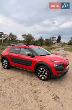 Citroen C4 Cactus 2014 Citroen C4 Cactus 2014