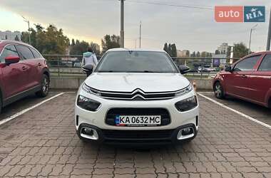 Citroen C4 Cactus 2020 Citroen C4 Cactus 2020