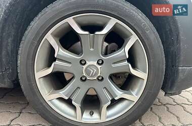 Позашляховик / Кросовер Citroen C4 Cactus 2020 в  фото 14 Позашляховик / Кросовер Citroen C4 Cactus 2020 в