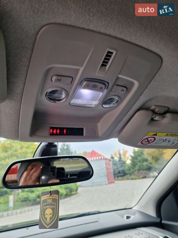 Внедорожник / Кроссовер Citroen C4 Cactus 2019 в Днепре