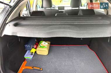 Внедорожник / Кроссовер Citroen C4 Cactus 2014 в 