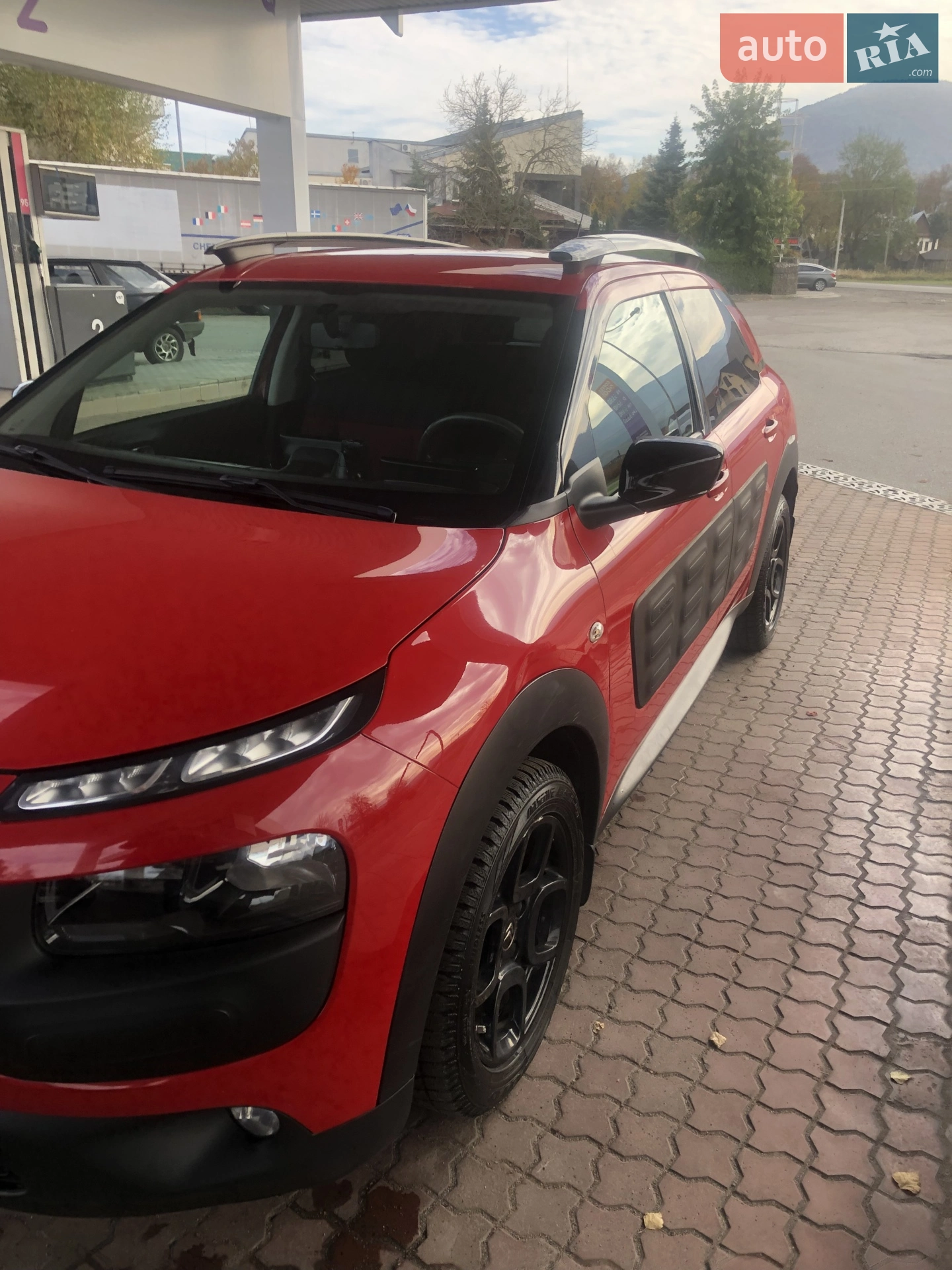 2018 Citroen C4 Cactus - мініатюра 6
