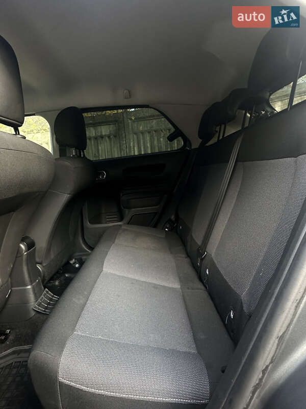 Позашляховик / Кросовер Citroen C4 Cactus 2016 в Києві фото 9 Позашляховик / Кросовер Citroen C4 Cactus 2016 в Києві