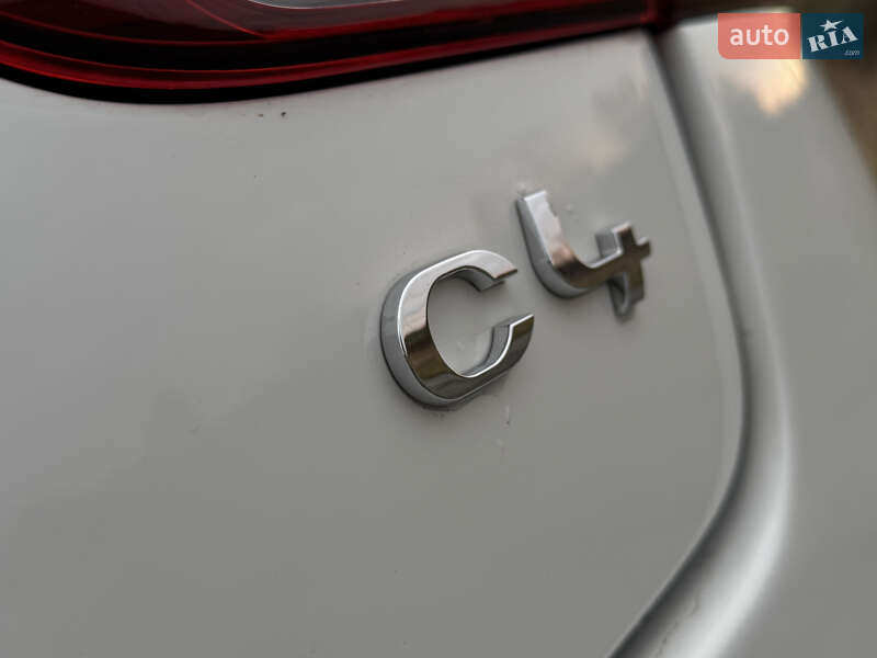 Позашляховик / Кросовер Citroen C4 Cactus 2019 в Дрогобичі фото 26 Позашляховик / Кросовер Citroen C4 Cactus 2019 в Дрогобичі